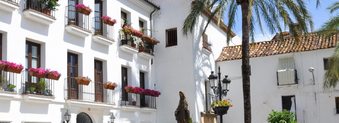 Holiday home cleaning Fuengirola