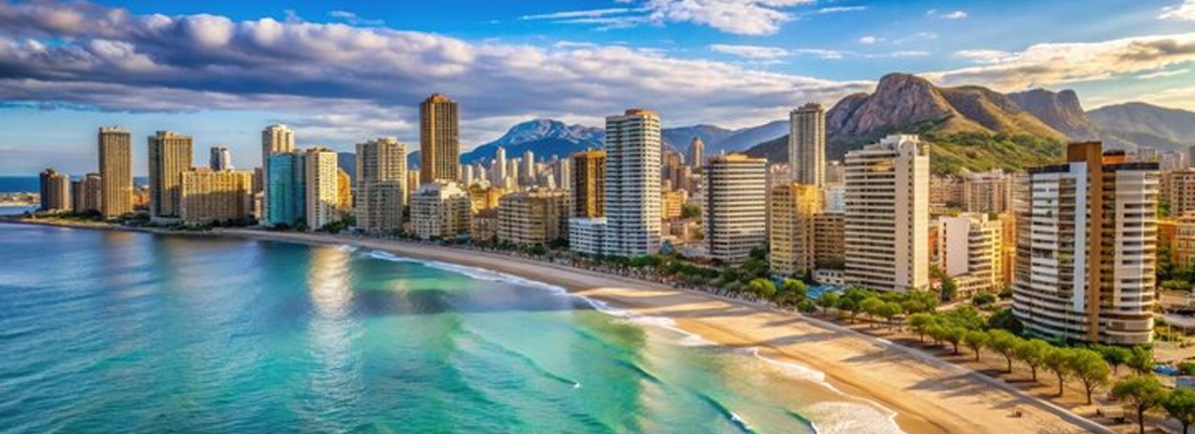Holiday home cleaning Torremolinos