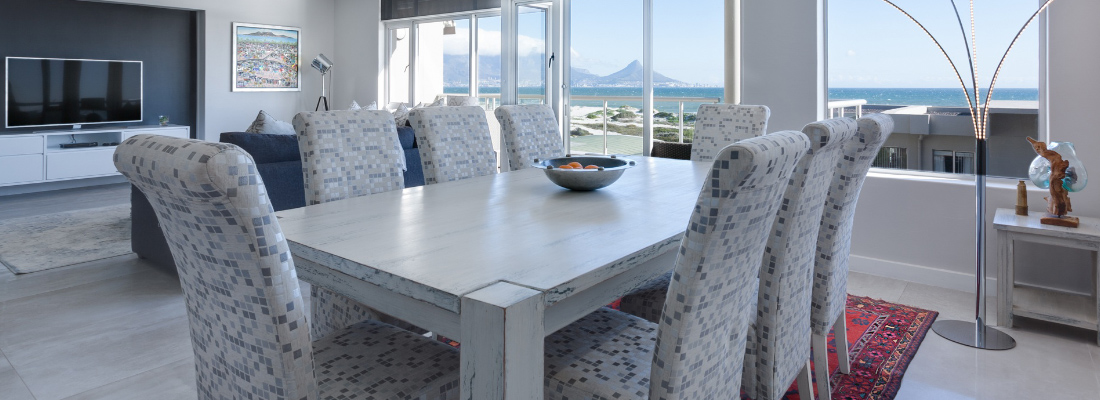 Property cleaning services San Pedro de Alcántara